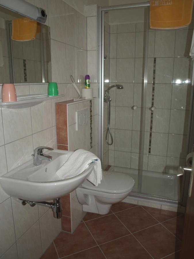 Gaestehaus Hubertus Hotel Malta Cameră foto